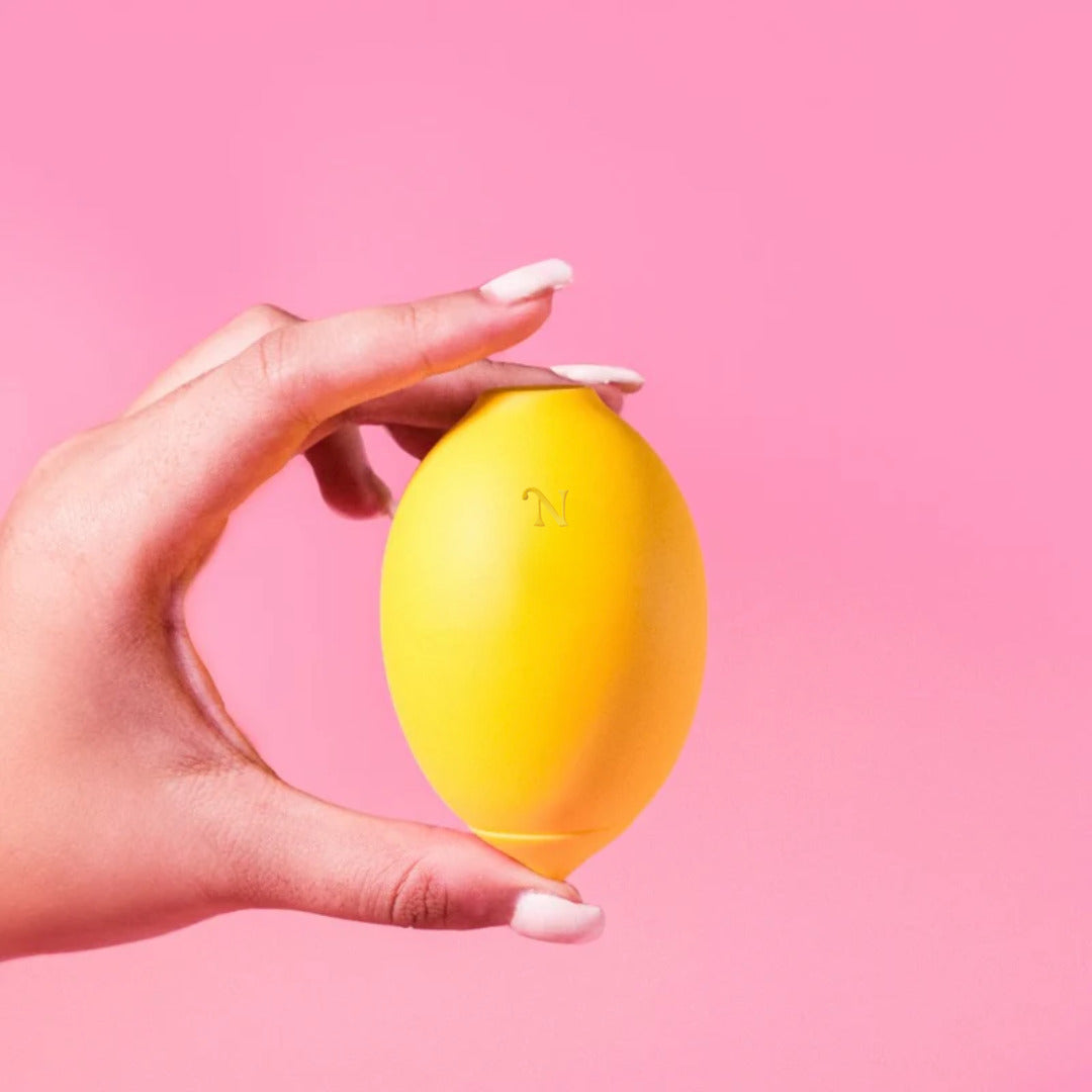 Lems Nancy lemon sucker display